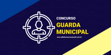 Concurso Guarda Municipal