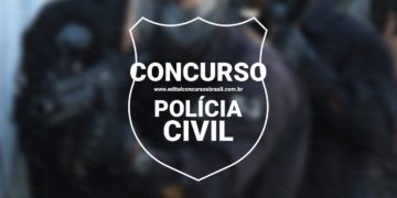 Concurso Polícia Civil