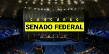 Concurso Senado Federal