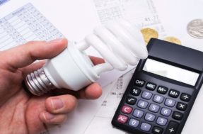 Conta de luz pode ficar até 20% mais barata a partir do dia 16 de abril