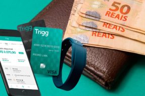 Empréstimo +Grana Trigg libera crédito rápido em até um dia útil