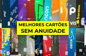 3 Cartões de crédito do Banco do Brasil isentos de anuidade