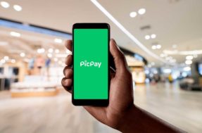 PicPay presenteia usuários com bônus de R$ 20; Saiba como receber
