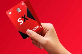 Santander SX Visa Gold: Qual o limite inicial do cartão de crédito?