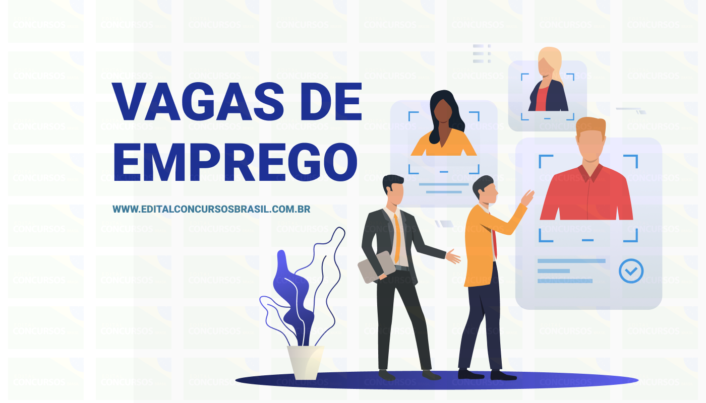 Grupo Prosegur tem mais de 50 vagas de emprego para nível médio e ...