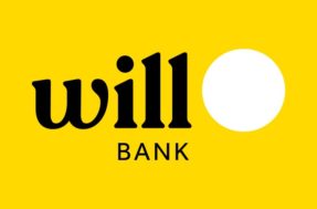 will bank começa a liberar limite no cartão de crédito; Saiba mais sobre o banco digital