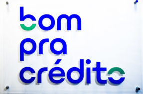 Bom Pra Crédito oferece empréstimos com taxas a partir de 0,75%; Saiba mais