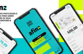 Afinz lança cartão de crédito com descontos em farmácias, saúde e educação