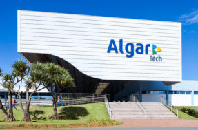 Grupo Algar tem 228 vagas nas áreas de tecnologia, operacional e administrativa
