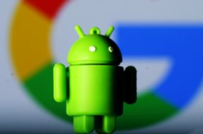 De cara nova: Google confirma atualização de logo do Android