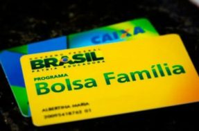 Bolsa Família: Governo suspende por seis meses revisão do benefício devido à pandemia