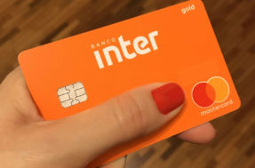Alerta GERAL do Banco INTER: cancelando cartões de crédito dos clientes