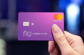 Nubank libera novo cartão com R$ 50 de limite em 2021
