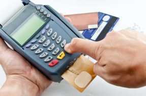 Faça compras e ainda ganhe dinheiro: Conheça 5 cartões de crédito com cashback