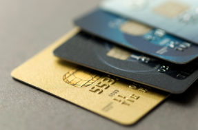 Os 5 melhores cartões de crédito com cashback existentes no mercado