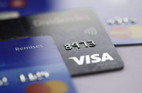 Juros do rotativo: mudança pode cancelar 60 milhões de cartões de crédito