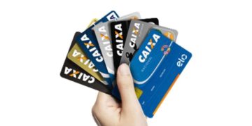 Cartões de Crédito Caixa