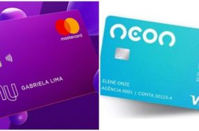 Nubank ou Neon: Qual o melhor cartão de crédito?