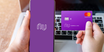 Como Aumentar Limite do Cartão Nubank pelo App
