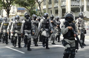 Concurso Polícia Penal com 2.420 vagas de nível médio em breve. Salário de R$ 4,6 mil