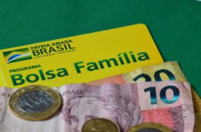 Novo Bolsa Família tem aumento previsto de 51% na verba para 2022