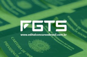Caixa autoriza dois saques do FGTS com adicionais de até R$ 2,9 mil