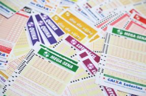 Como funciona a loteria e quais são as chances de ganhar?