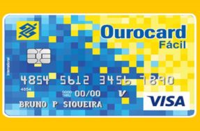 Ourocard Fácil Banco do Brasil: Razões para NÃO contratar o cartão