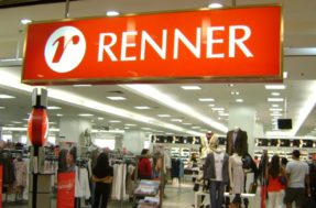 Renner está com mais de 400 vagas de emprego com vários benefícios