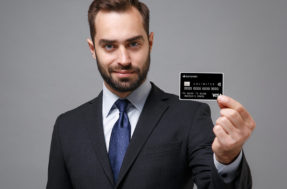 Cartão Santander libera saque em dinheiro no crédito; Entenda como funciona
