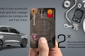 Cartão da Fiat oferece descontos de até R$ 20 mil na compra de carro zero. Veja como funciona