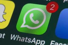 É possível enviar e ler mensagens no WhatsApp sem ser notado?