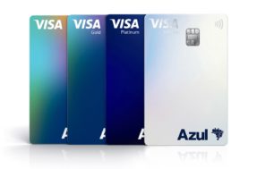 Cartão com passagem aérea grátis? Conheça o Azul Itaucard Visa Infinite