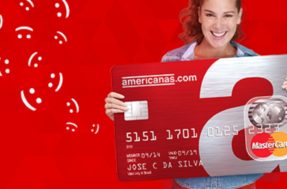 Lojas Americanas libera cartão de crédito com cashback e anuidade grátis