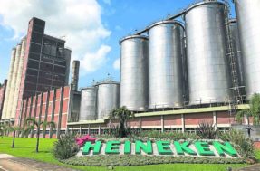 Heineken abre 180 vagas de trabalho no Brasil para vários níveis de escolaridade