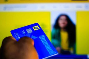 Cartão Ourocard Banco do Brasil para negativados; Veja como solicitar