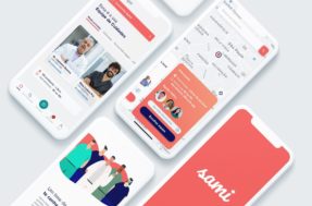 Startup Sami lança plano de saúde para MEI com contratação fácil pela internet