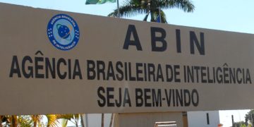 Agência Brasileira de Inteligência - Abin