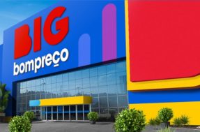 Grupo BIG Brasil é comprado por Carrefour por R$ 7,5 bilhões