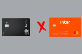 C6 Bank ou Inter? Compare e veja qual o melhor cartão de banco digital