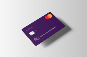 Novidade Nubank: Fintech anuncia função que aumenta limite do cartão manualmente