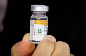 CoronaVac: Butantan enviou 1 milhão de doses ao Ministério da Saúde
