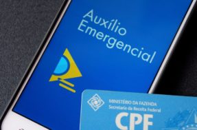 Valor de R$ 150 do auxílio emergencial não compensa perda de renda de 43% dos beneficiários, afirma estudo