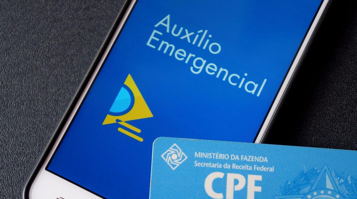 Auxílio "Em Processamento": Entenda O Que Significa Essa Mensagem