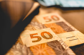 Governo anuncia Bolsa do Povo com pagamentos de até R$ 500