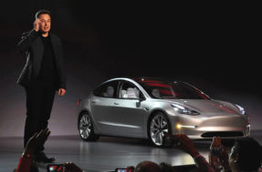 Tesla anuncia nova ‘Gigafactory’ de US$ 10 bilhões; saiba onde