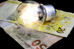 Conta de luz mais cara! Empréstimo bilionário pode prejudicar consumidores