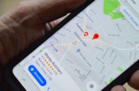 Google Maps lança recurso surpreendente de localização em tempo real