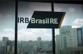 IRB Brasil (IRBR3) reverte prejuízo e registra lucro