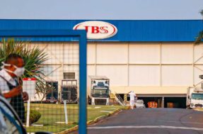 Empresa de alimentos JBS anuncia vagas de emprego em todo o Brasil